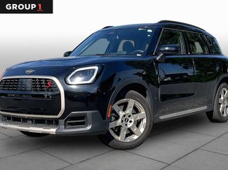 Used 2025 MINI Cooper Countryman S AWD/4WD video 1