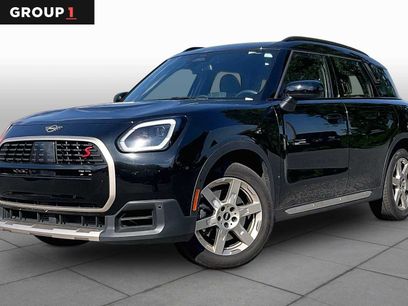 Used 2025 MINI Cooper Countryman S