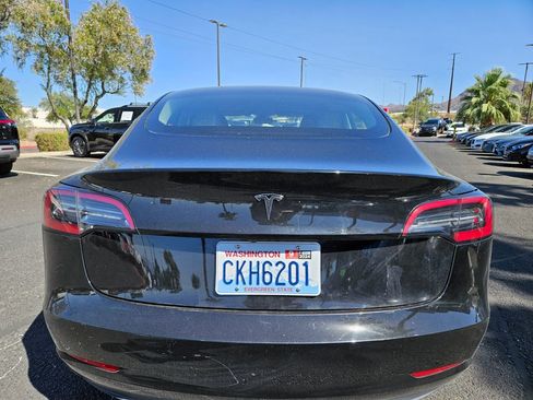 Used 2023 Tesla Model 3 Standard Range RWD image 6