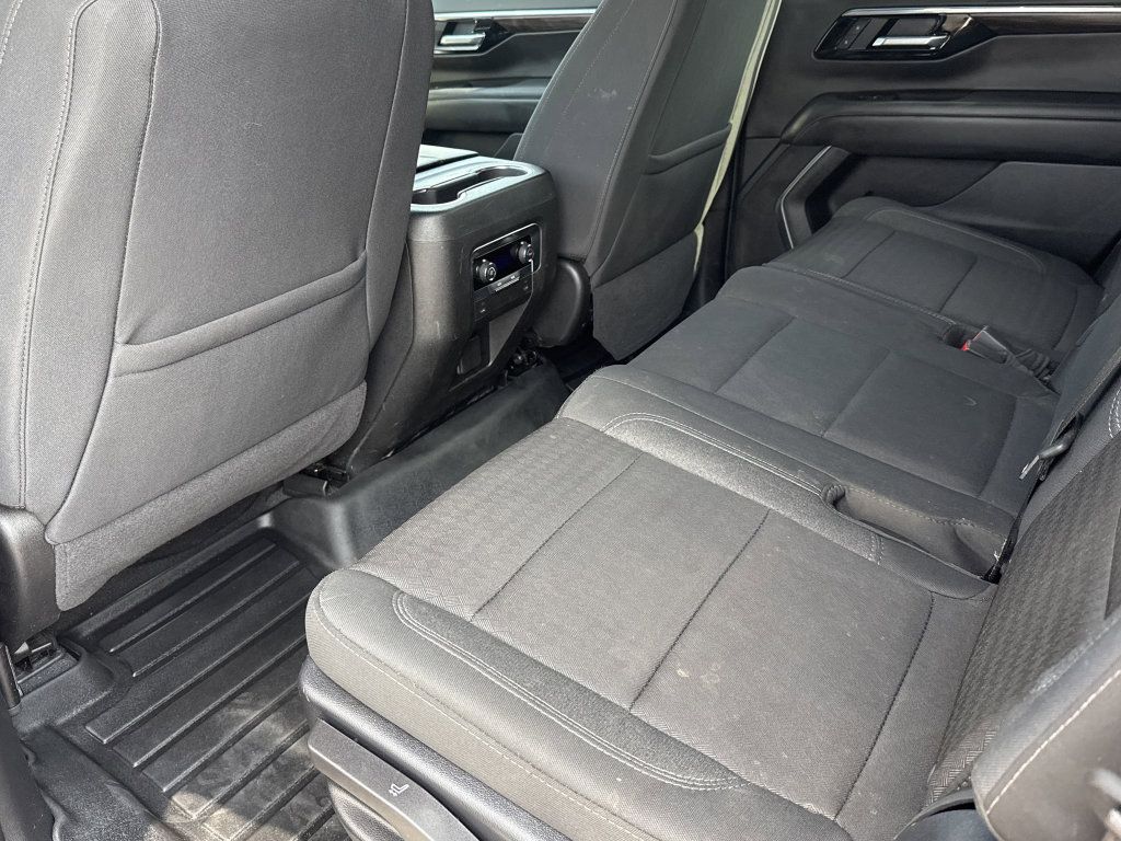 Used 2025 Chevrolet Tahoe LS RWD image 53