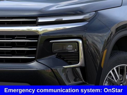 New 2027 Chevrolet Traverse LT FWD image 11