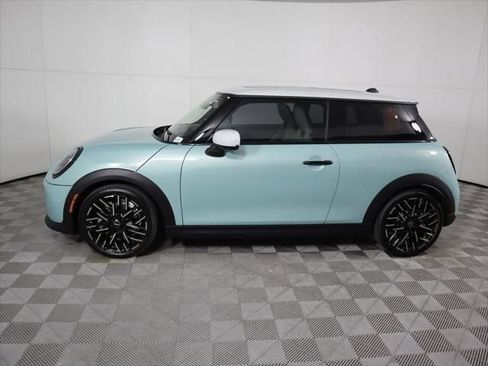 Used 2026 MINI Cooper S image 8