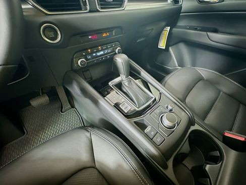 New 2025 MAZDA CX-5 AWD 2.5 S image 17