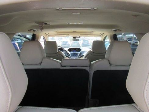 Used 2017 Acura MDX SH-AWD image 50