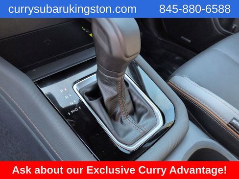Used 2025 Subaru Forester Sport image 24