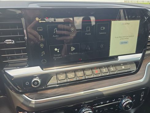 New 2026 GMC Sierra 1500 SLT w/ SLT Premium Plus Package image 22