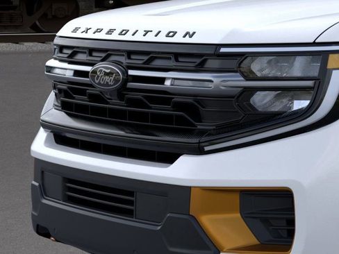 New 2026 Ford Expedition Tremor image 31
