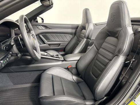 New 2026 Porsche 911 Carrera GTS image 5