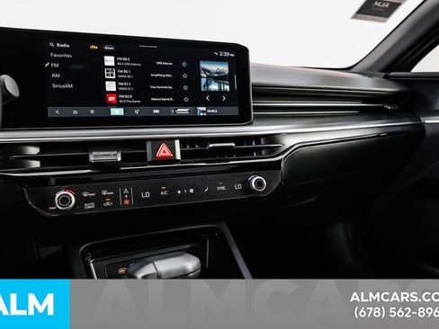 Used 2025 Kia K5 GT-Line w/ GT-Line Premium Package FWD image 36