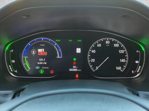 Used 2018 Honda Accord EX image 11