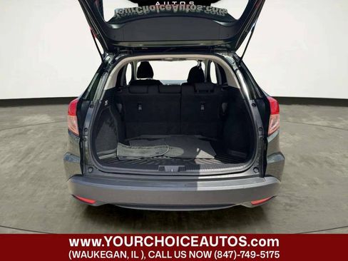 Used 2018 Honda HR-V EX image 13