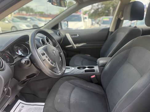 Used 2015 Nissan Rogue S w/ Convenience Package FWD image 31