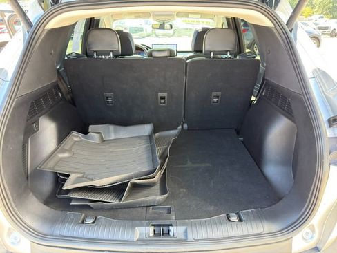 Used 2023 Ford Escape SE w/ PHEV Premium Package FWD image 50