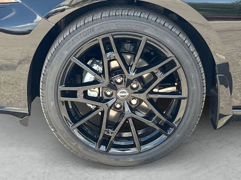 New 2026 Nissan Altima 2.5 SR FWD image 23