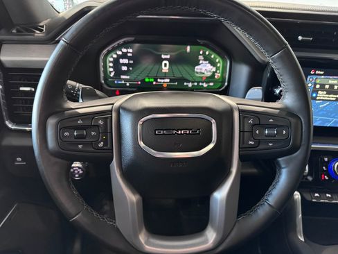 Certified 2025 GMC Sierra 1500 Denali image 15