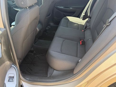 Used 2023 Chevrolet Malibu RS w/ LPO, Floor Liner Package FWD image 21