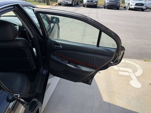 Used 2003 Acura TL FWD image 13
