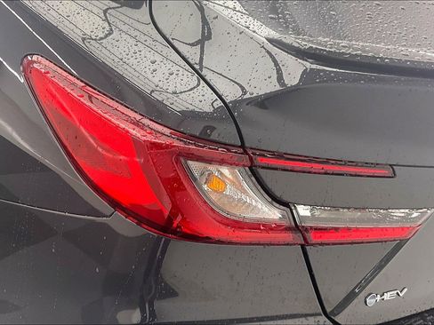 New 2026 Toyota Camry SE FWD image 16