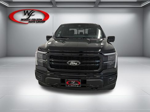 New 2026 Ford F150 Lariat w/ Equipment Group 501A Mid AWD/4WD image 2