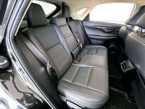 Used 2019 Lexus NX 300 FWD w/ Comfort Package image 35