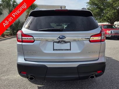 Used 2022 Subaru Ascent Premium w/ Convenience Package