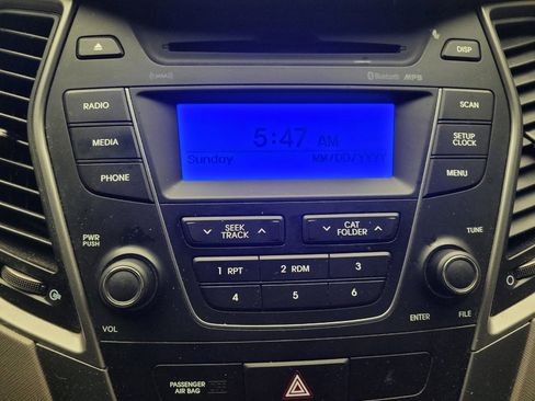 Used 2016 Hyundai Santa Fe Sport image 25