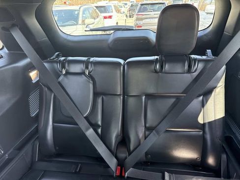 Used 2025 Ford Explorer ST-Line image 20