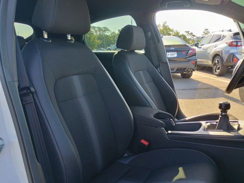 Used 2024 Honda Civic Sport image 23