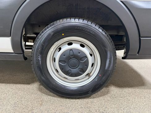 Used 2020 Ford Transit 150 Medium Roof image 65