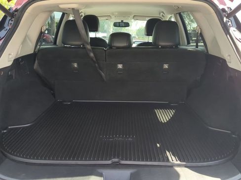 Used 2018 Nissan Murano SL image 12