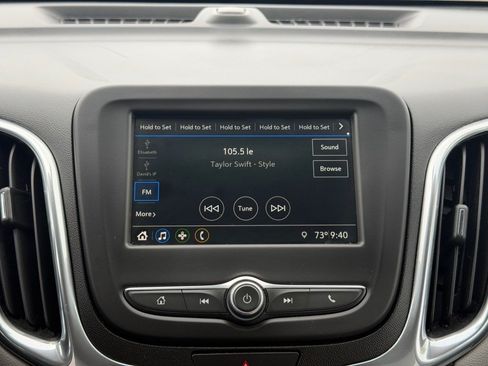 Used 2019 Chevrolet Equinox LT AWD/4WD image 14