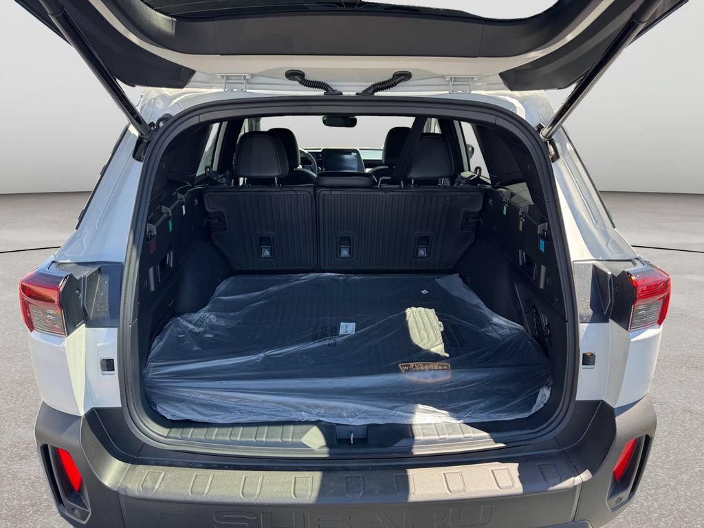 New 2026 Subaru Outback Wilderness AWD/4WD image 19