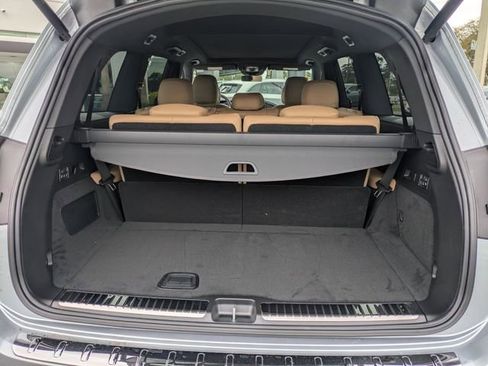 New 2026 Mercedes-Benz GLS 450 4MATIC image 14