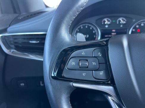 Used 2022 Buick Enclave Essence w/ Experience Buick Package image 18