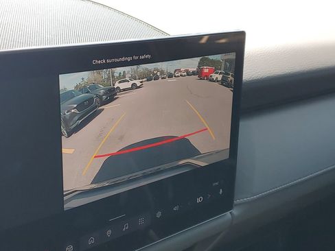 New 2026 MAZDA CX-5 Preferred AWD/4WD image 27