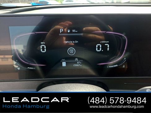 Used 2025 Kia Sportage X-Line w/ Premium Package AWD/4WD image 22
