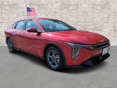 Used 2025 Kia K4 LXS