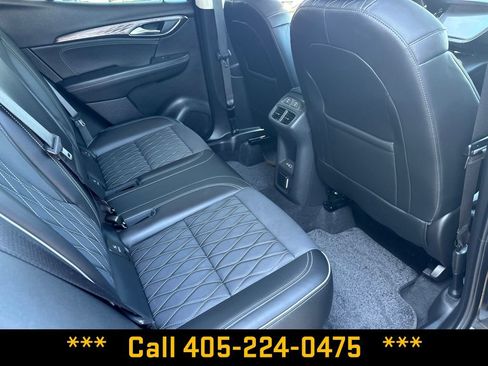 Used 2023 Buick Envision Avenir FWD image 22