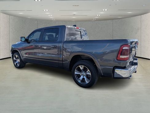 Used 2022 RAM 1500 Laramie image 5