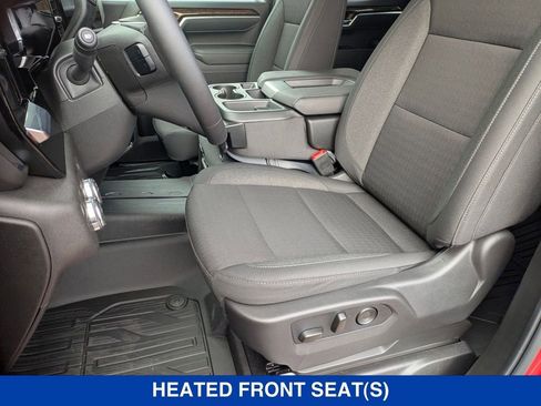 New 2026 GMC Sierra 1500 Elevation w/ Elevation Select Package image 16