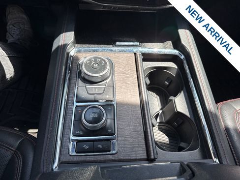 Used 2023 Ford Expedition Max Limited AWD/4WD image 28