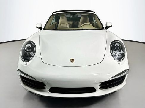 Used 2012 Porsche 911 Carrera RWD image 6