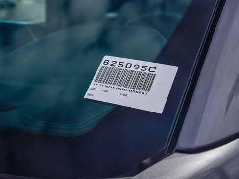 Certified 2022 Ford F150 Limited image 28