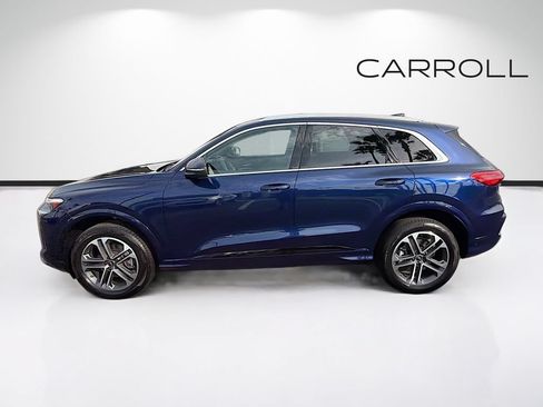Used 2025 Audi Q5 Premium Plus AWD/4WD image 6