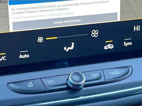 Used 2023 Chevrolet Blazer RS w/ Driver Confidence II Package image 16