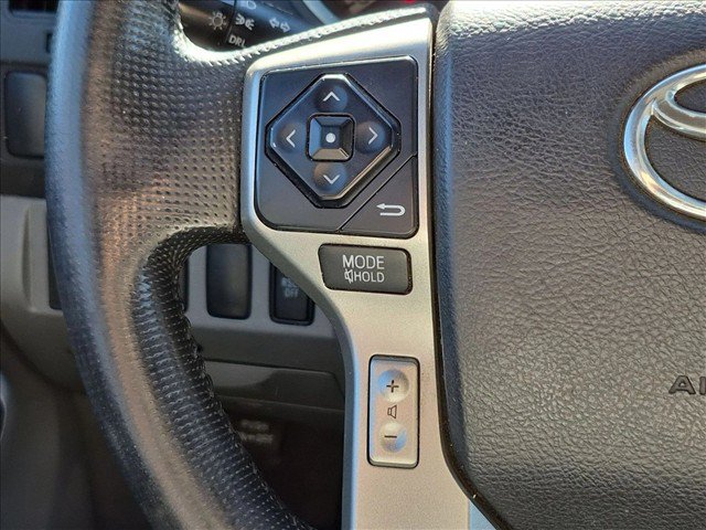 Used 2014 Toyota Tacoma 4x4 Double Cab w/ Convenience Package image 11