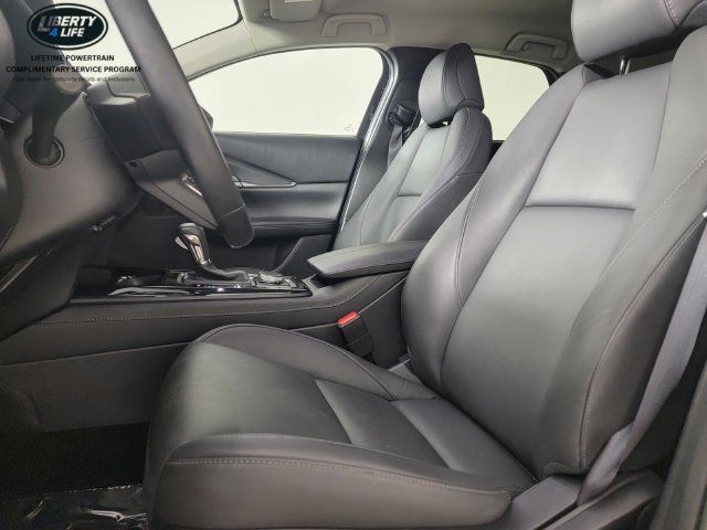Used 2024 MAZDA CX-30 AWD 2.5 S w/ Select Sport Pkg image 13