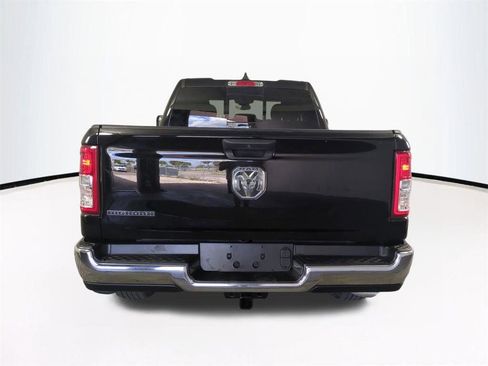 Used 2023 RAM 1500 Big Horn RWD image 6