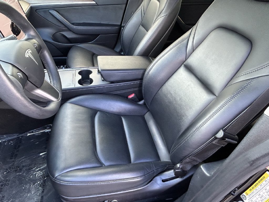 Used 2023 Tesla Model 3 Standard Range RWD image 21