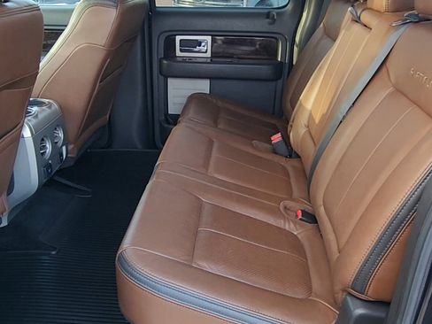 Used 2013 Ford F150 Platinum image 13